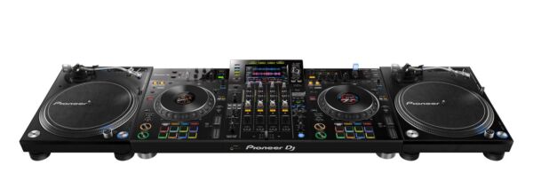 PIONEER DJ XDJ-XZ - Image 3