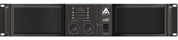 Amplifier Master Audio SM-3000