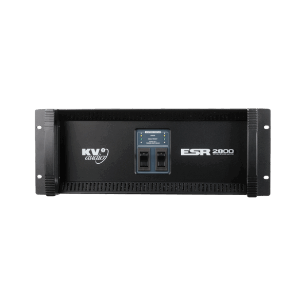 ESR2800 Усилвател - Image 9