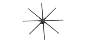 3D Hologram fan - 150 cm