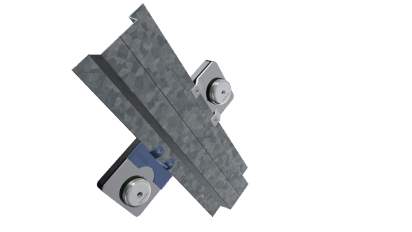 Rubber mount FTD OMEGA ULTRA - Image 5