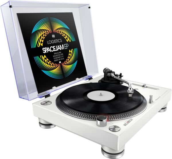 DJ Turntable PLX-1000 Pioneer - Image 7
