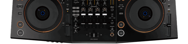 Pioneer Opus-Quad Controller - Image 3