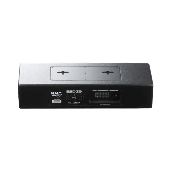 ESD25 - 2-way Passive speaker - Image 4