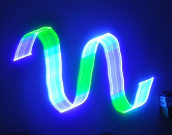 3D laser 200mW Dual color GB - Image 3