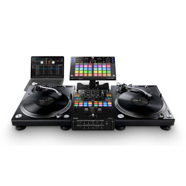 Pioneer DJM-S7 - Image 8