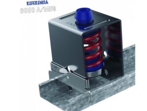 SE-6050-A/M8 DS