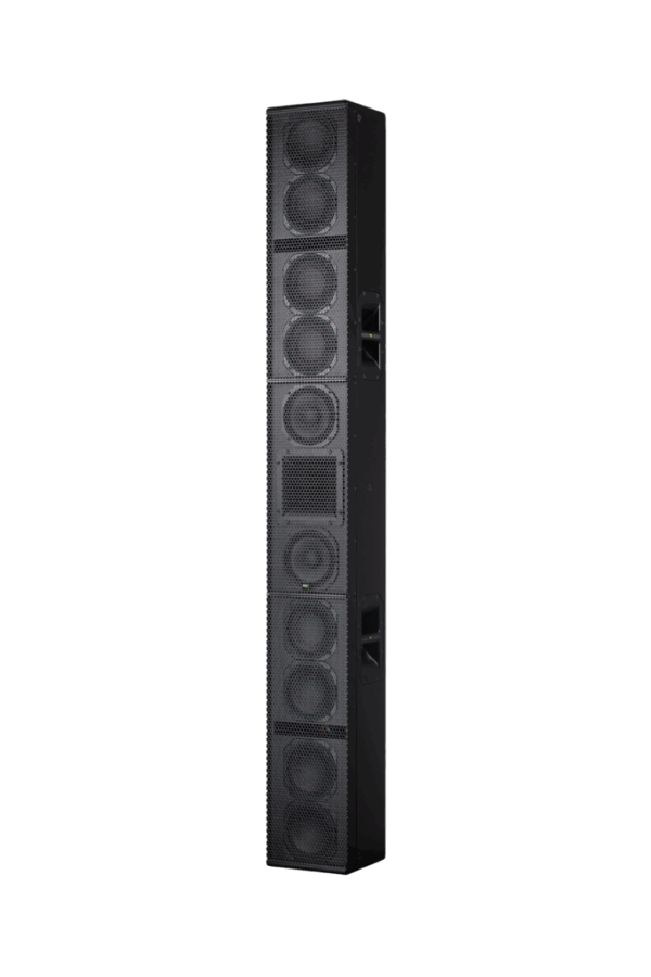 ESR106 - Active Driven 3 Way System - Image 2