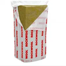 Rock wool Rockul Airrock ND 50kg 1200/600/50 mm