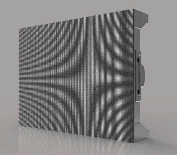 HD LED display P1.9