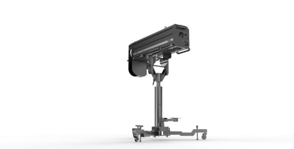 LED FOLLOW SPOTLIGHT 600 - Image 4