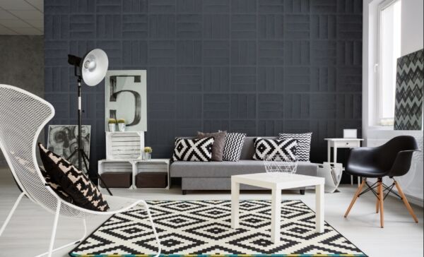 Acoustic Wallpaper VicWallpaper VMT deck - VICOUSTIC - Image 20