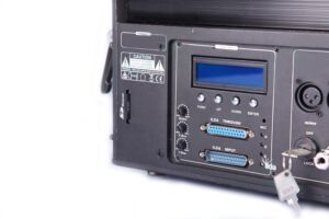 RGB лазер DREAM 7 MK2 3.5W