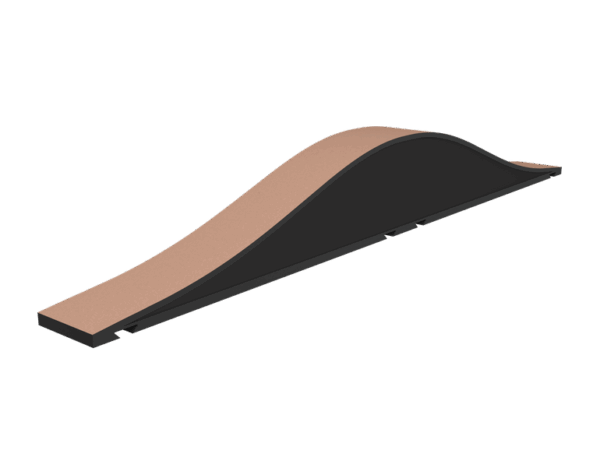 Акустичен панел - Flexi Wave Ultra 1190 мм - 6бр в кутия - Vicoustic - Image 6