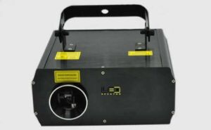 3D laser 200mW Dual color GB