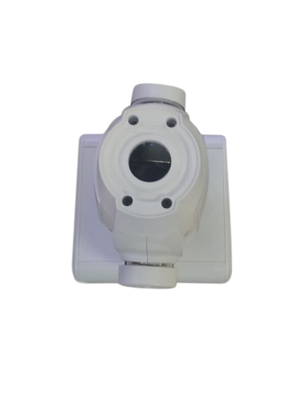 LED MH SPOT WHITE 60W - Image 3