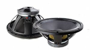 Bass loudspeaker RCF L18P200-N