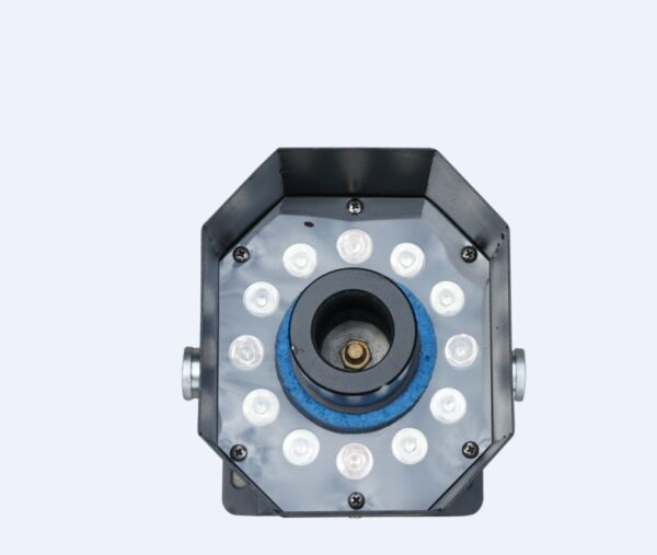LED Мини CO2 ( 4 бр. за сет ) - Image 3