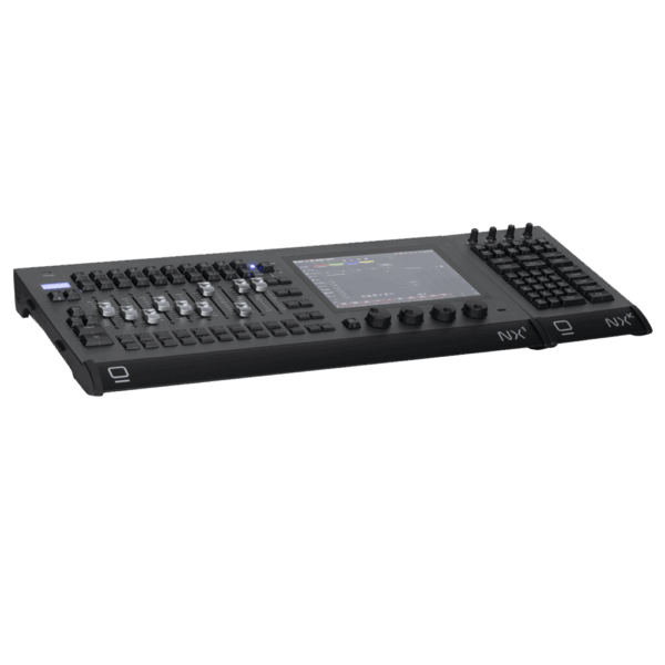 Професионален контролер за осветление NX1 - Image 15