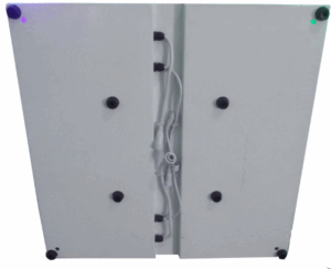 LED Дигитален панел за под 60 х 60cm