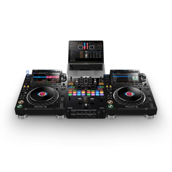 Pioneer DJM-S7 - Image 7