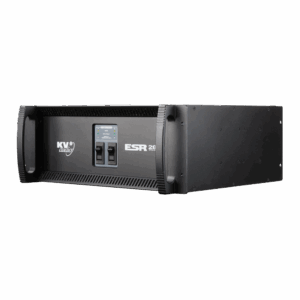 ESR2800 Усилвател