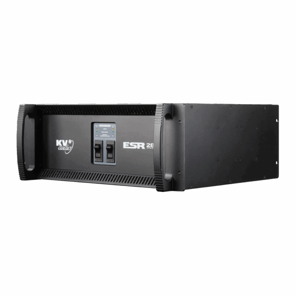 ESR2800 Усилвател - Image 2