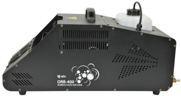 Комбинирана машина с балончета и пушек - 1000W - Image 3