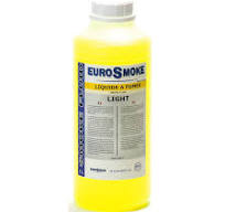 Течност за пушек Eurosmoke Light 1L