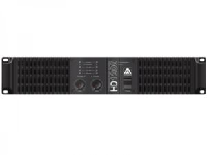 Amplifier Master Audio HD-1200
