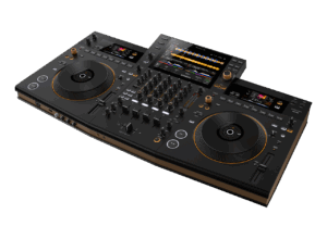 Pioneer Opus-Quad Controller