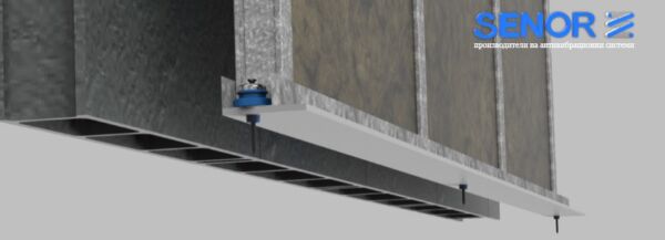 Vibroinsulator SENOR TAV-500/11 A - Image 19