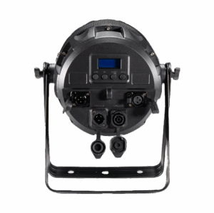LED Outdoor Par 7 x 40W RGBW