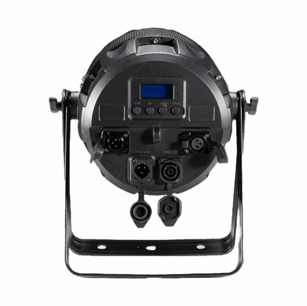 LED Outdoor Par 7 x 40W RGBW - Image 2