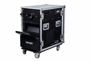 Haze Machine H-4000