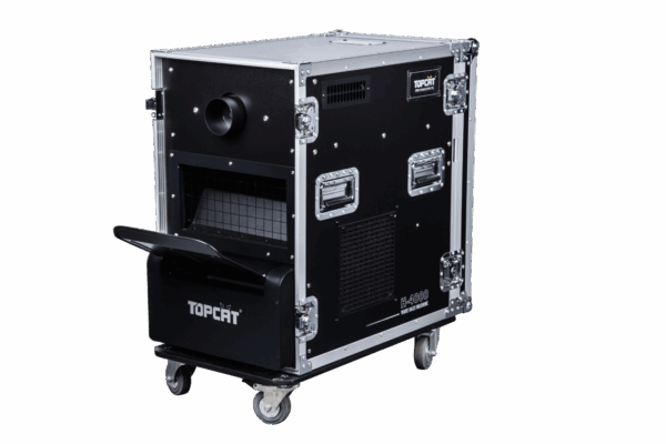 Haze Machine H-4000