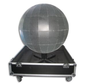 Globe LED Video Display P10