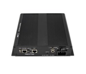 Asynchronous Controller PBOX100