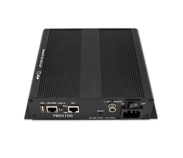 Асинхронен Контролер PBOX100