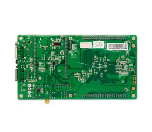 Asynchronous full color control card for LED screens PSD100-WIFI