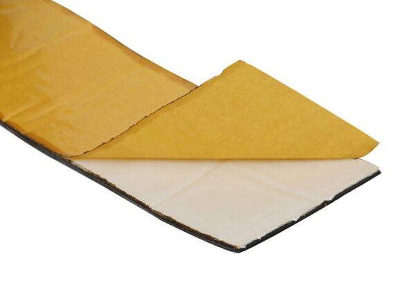 Self-adhesive tape "Elastoband 50" - Image 4