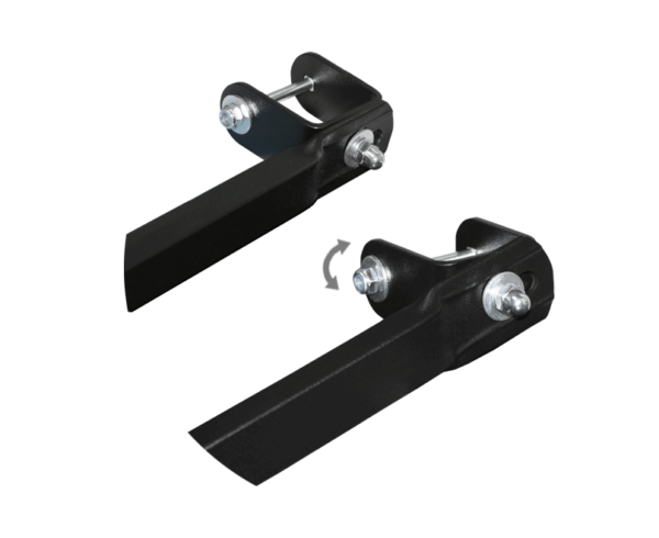 ART-01/A Strengthening brace for 1 m side of GUIL platforms - Image 2