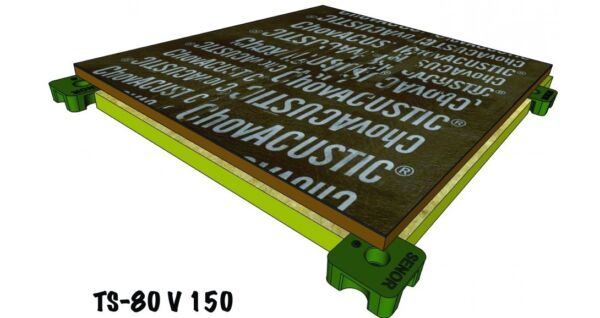 Еластична подложка от MEGOL TS-80 V 150 - Image 8