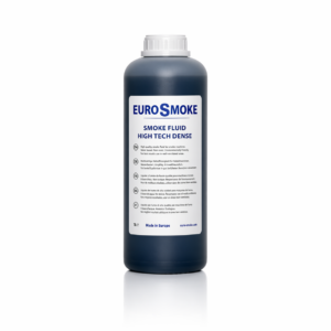 Течност за пушек Eurosmoke High Tech Dense 1L