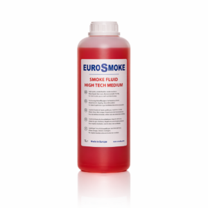 Течност за пушек Eurosmoke High Tech Medium 1L