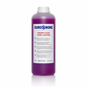 Течност за пушек Eurosmoke Long Lasting 1L