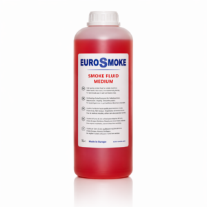 Течност за пушек Eurosmoke Medium 1L
