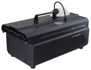 Haze machine 4000W