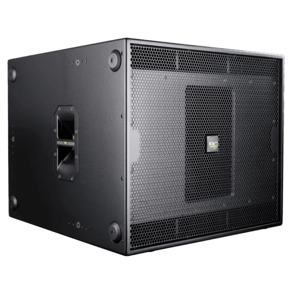 ES2.6 - High Output Active-Driven Subwoofer - Image 12
