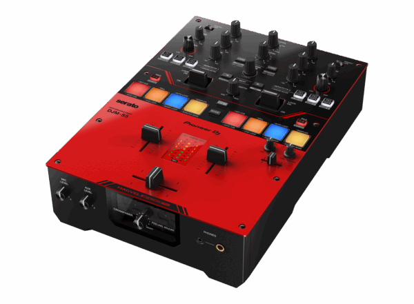 Pioneer DJM-S5